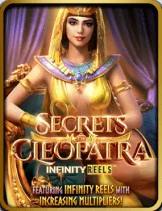 SECRETS by pg888vip