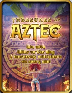 TREASURES by pg888vip